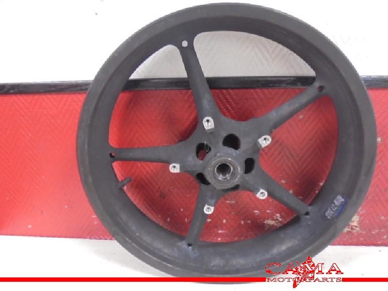 Voorvelg Yamaha MT 03 2006-2013 (MT03 MT-03) 5YKF516800P0, Yamaha Motor Europe N.V., Gebruikt, Customersupport@yamaha-motor.co.uk