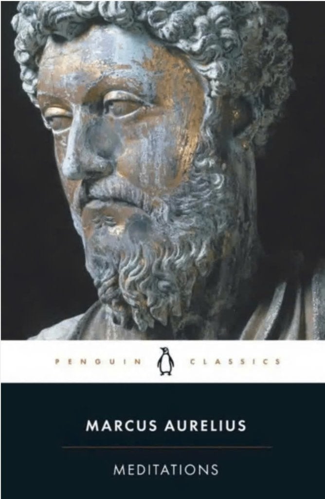 Meditations - Marcus Aurelius - GRATIS VERZENDING, Verzenden, Nieuw