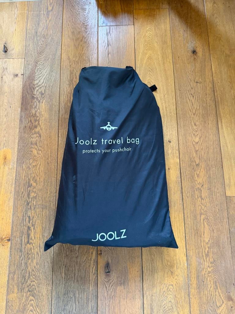 Joolz reistas | TE HUUR |, Kinderen en Baby's, Kinderwagens en Combinaties, Ophalen, Gebruikt, Kinderwagen, Overige merken