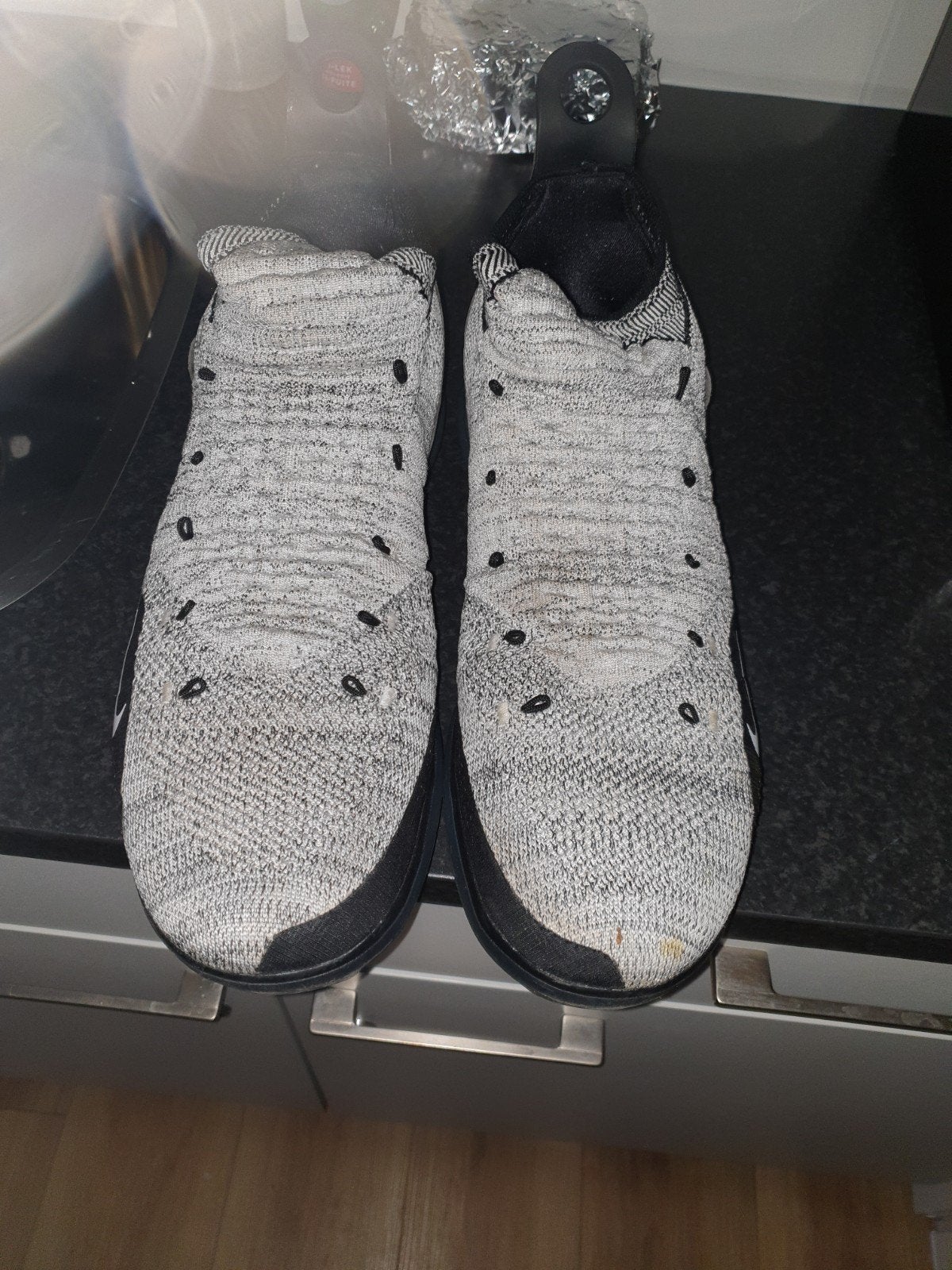 Nike KD 11 Sneakers - Maat 49.5, Kleding | Heren, Schoenen, Ophalen, Overige kleuren, Nike, Sneakers of Gympen