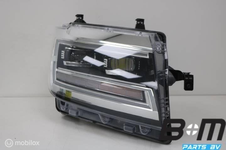 Nieuwe LED koplamp rechts VW Crafter / MAN 2017 7C1941036C, Gebruikt