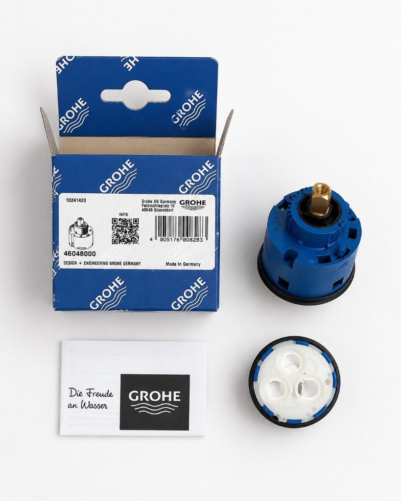 Grohe kraanbedieningscartouche – 46048000, ., Nieuw, Ophalen of Verzenden, .