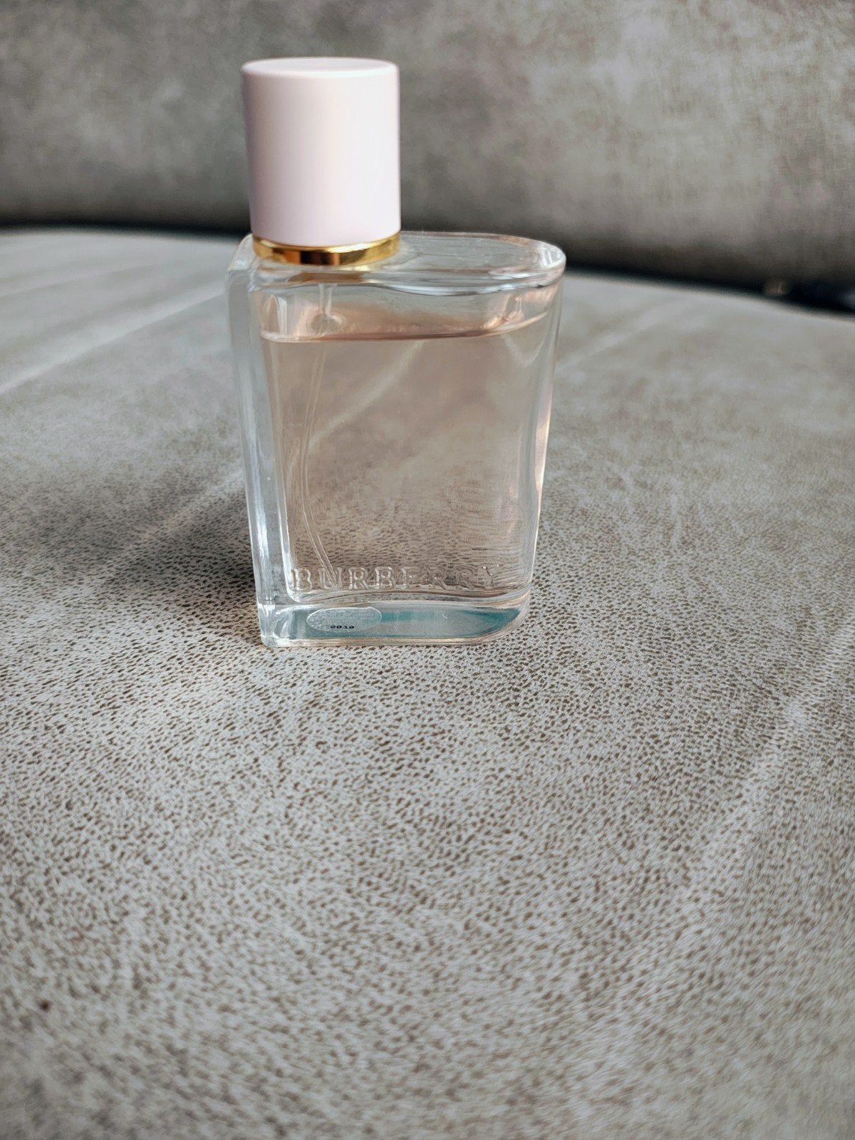 Burberry Her Eau de Parfum - Zo goed als nieuw, Ophalen of Verzenden, Zo goed als nieuw