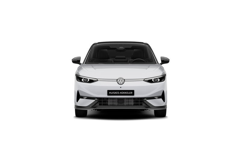 Volkswagen ID.7 Tourer, Auto's, Volkswagen, Automaat, Achterwielaandrijving, Euro 6, Nieuw