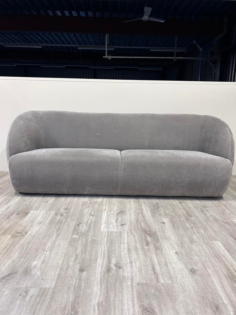 Sofa Company bank Paula 3-zits, Huis en Inrichting, Banken | Bankstellen, Zo goed als nieuw, Driepersoons, 200 tot 250 cm, 75 tot 100 cm