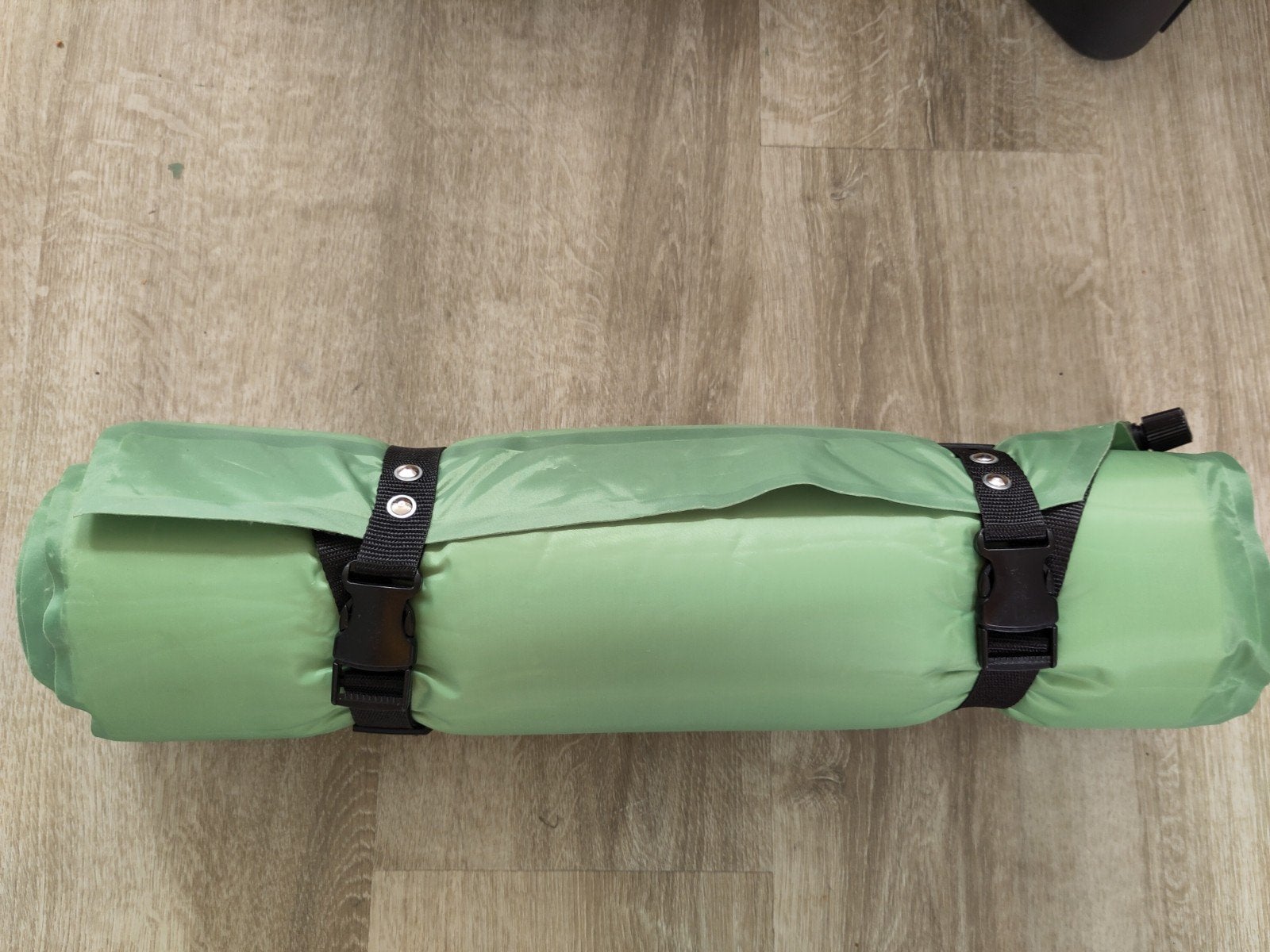 campingmatje / slaapmatje, Ophalen of Verzenden, Zo goed als nieuw, 1-persoons