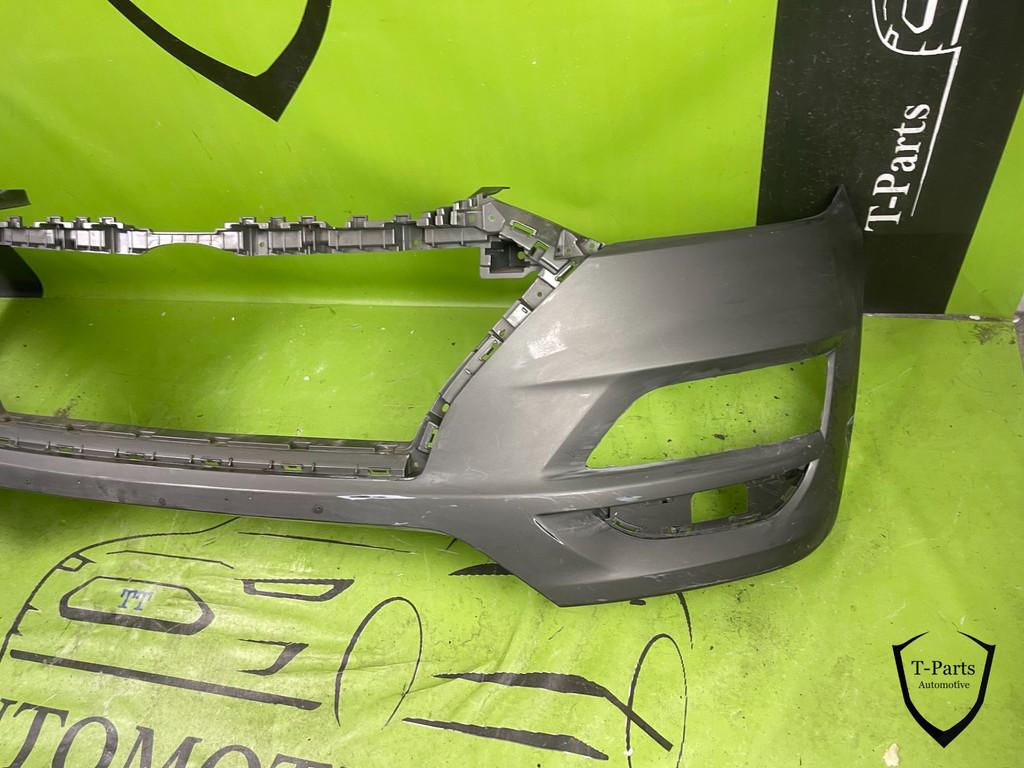 hyundai tucson voorbumper bumper 2014-2020, Info@fabrikant.eu, Ophalen of Verzenden, Bumper, Hyundai