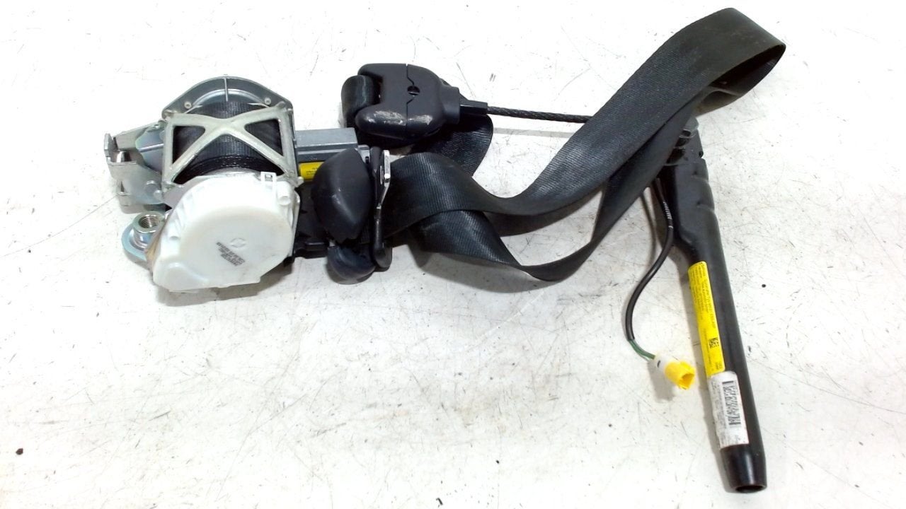 Veiligheidsgordel rechts voor Ford Ka, Onderdelen@venauto.nl, Van der Ven Autorecycling B.V., Gebruikt, Ettenseweg 76, 4706 PB Roosendaal, The Netherlands