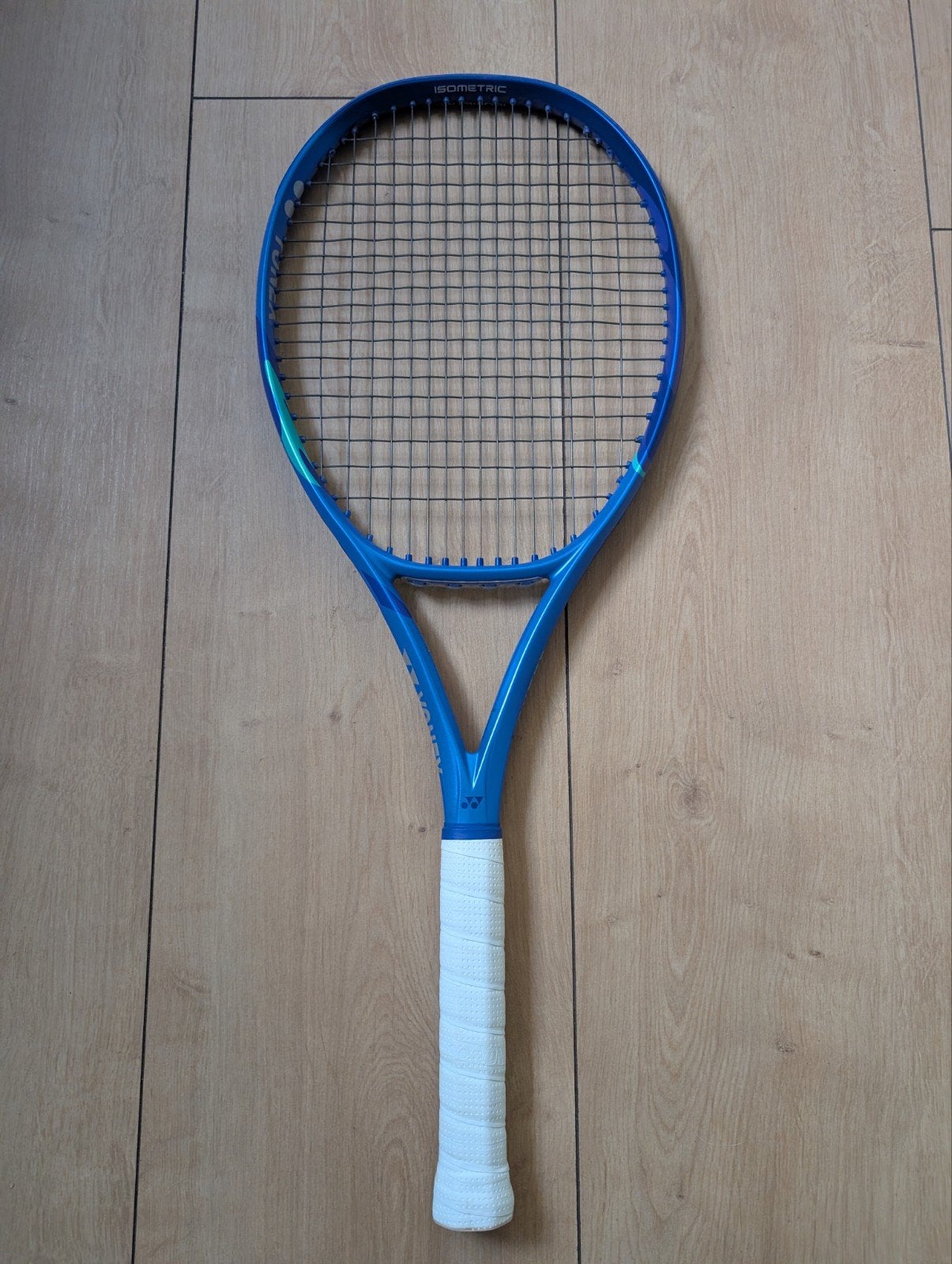 Yonex EZONE 98 2025, Overige merken, Ophalen of Verzenden, Zo goed als nieuw, Racket
