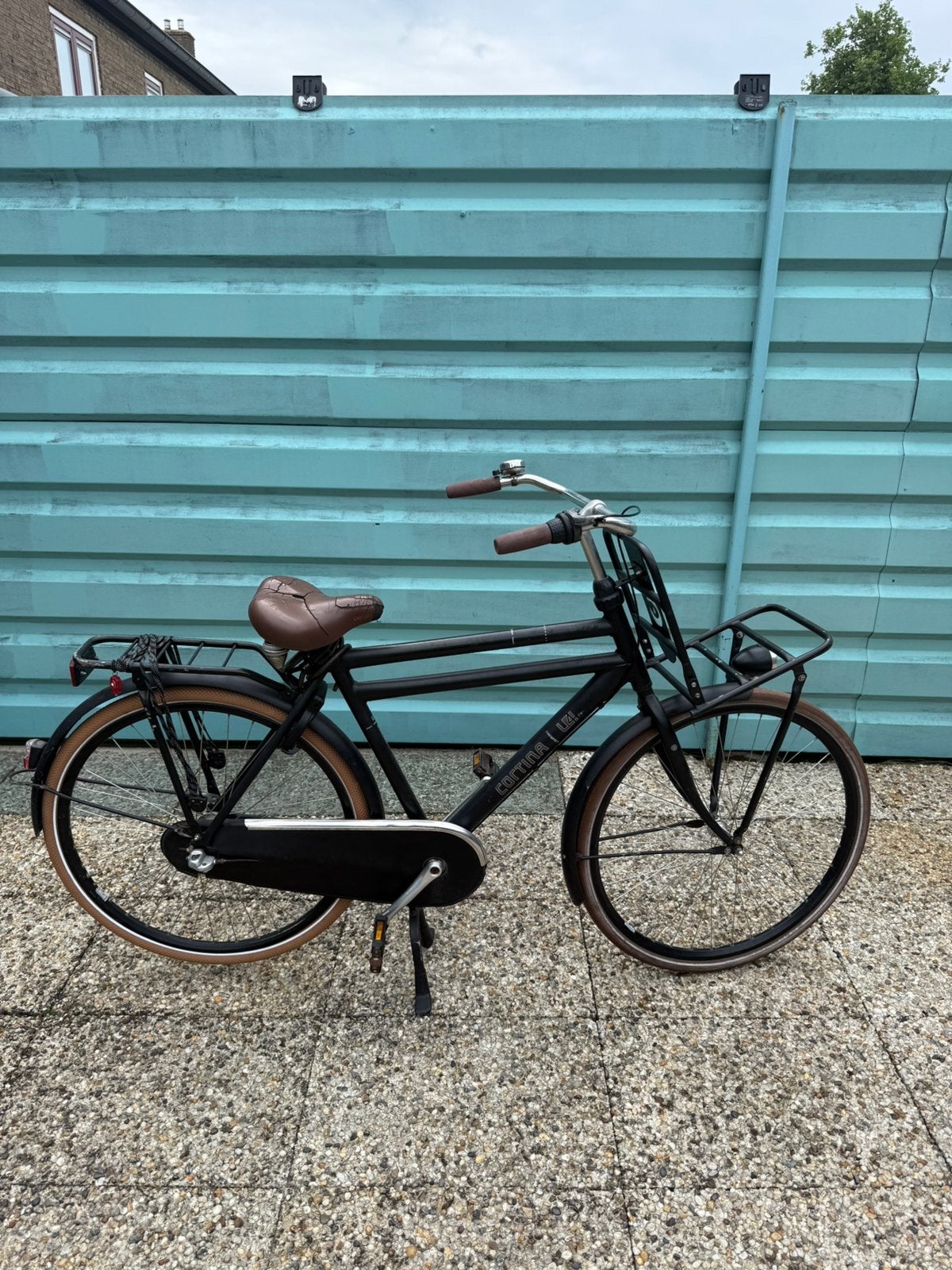 Cortina u4 GOEDSTAAT 28inch, Ophalen of Verzenden, Zo goed als nieuw, Overige merken
