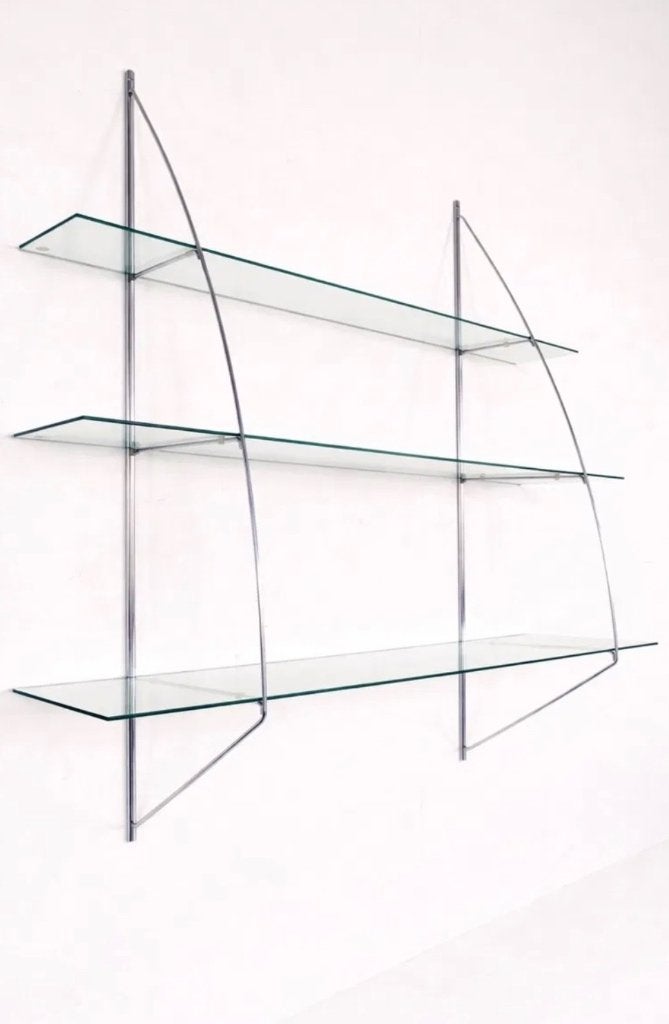 Vintage IKEA wandrek, Ophalen, Gebruikt, 100 tot 150 cm, 100 tot 150 cm