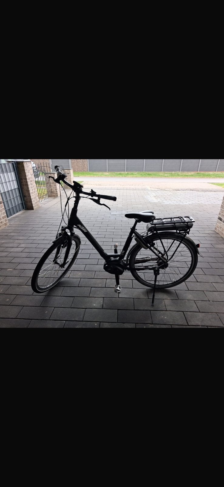 Nette elektrische fiets, ktm macina 51cm, Gebruikt, 51 tot 55 cm, 50 km per accu of meer, Ophalen