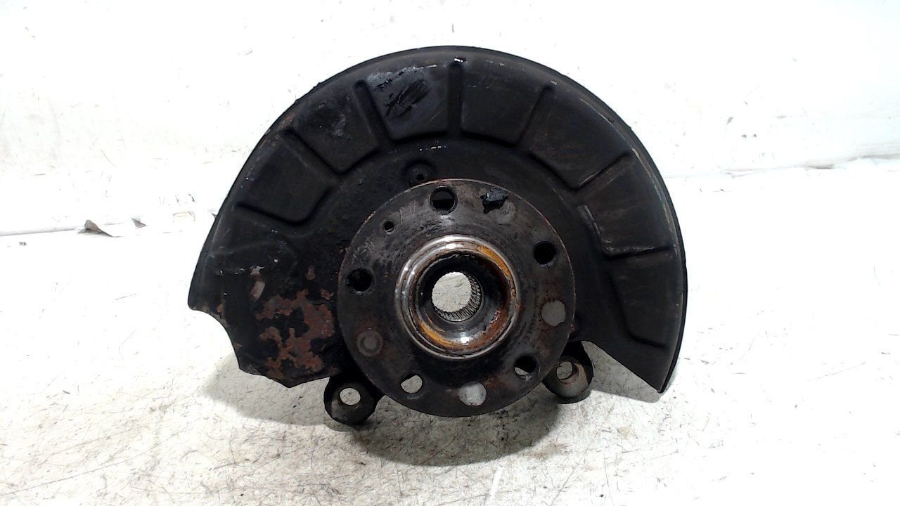 Wielnaaf rechts voor Volkswagen Touran, Onderdelen@venauto.nl, Van der Ven Autorecycling B.V., Gebruikt, Ettenseweg 76, 4706 PB Roosendaal, The Netherlands