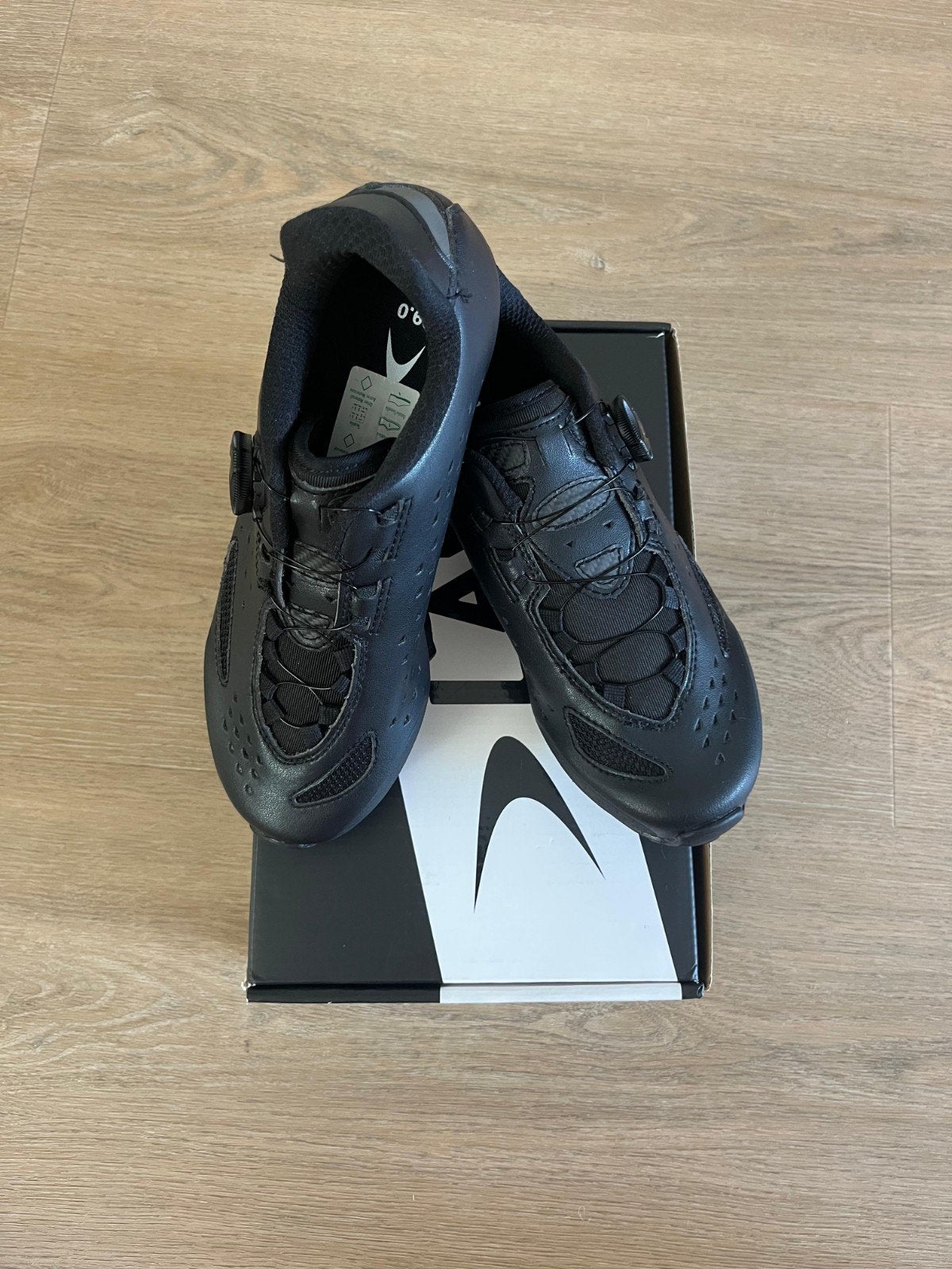 Lake MX177 MTB fietsschoenen - Maat 39, Fietsen en Brommers, Heren, Schoenen, Nieuw, Overige maten