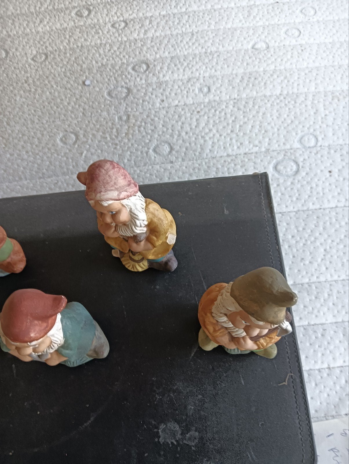 te koop beeldjes, Ophalen, Zo goed als nieuw