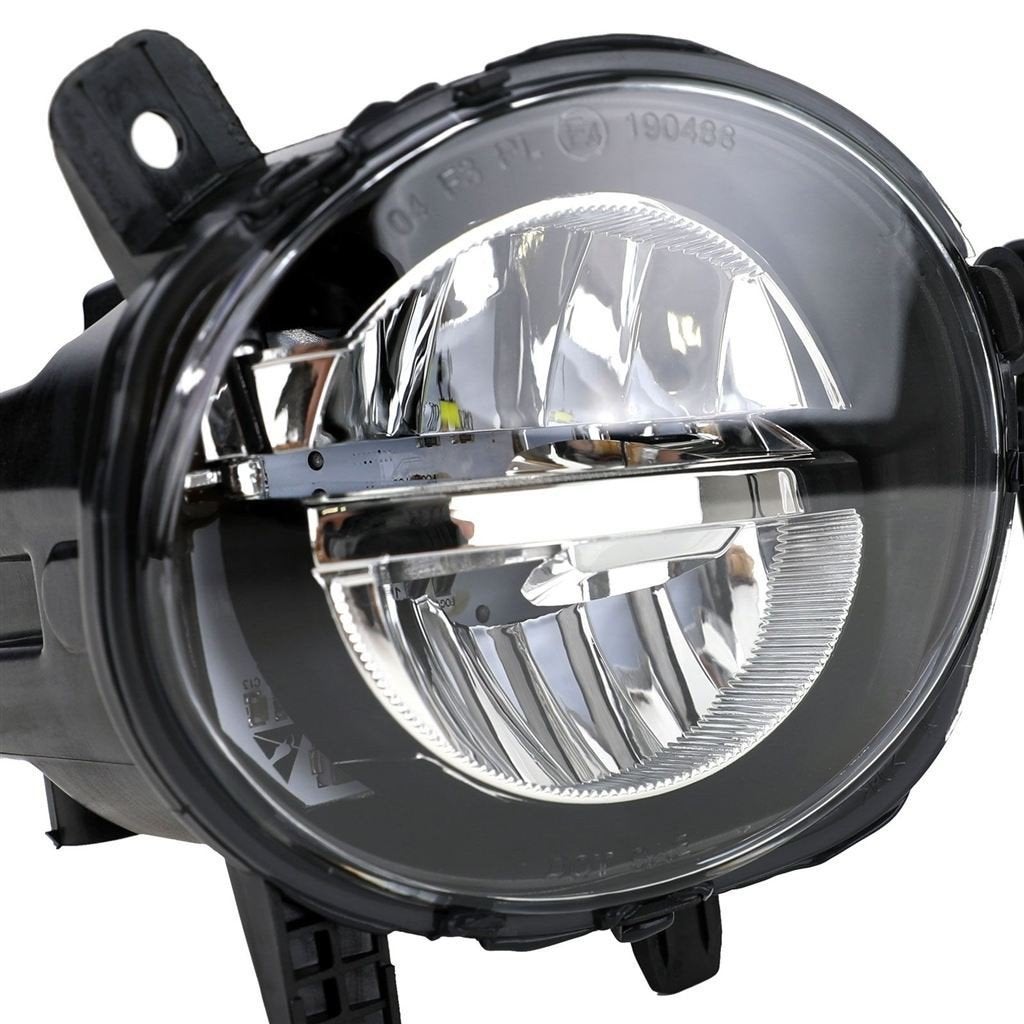 Led Mistlampen Voor Bmw F20 F21 F30 F31 F34 F32 F33 Grill Bu, Verzenden, Automotive Parts, A.parts@hotmail.nl, Trasmolenlaan 12 3447 GZ Woerden
