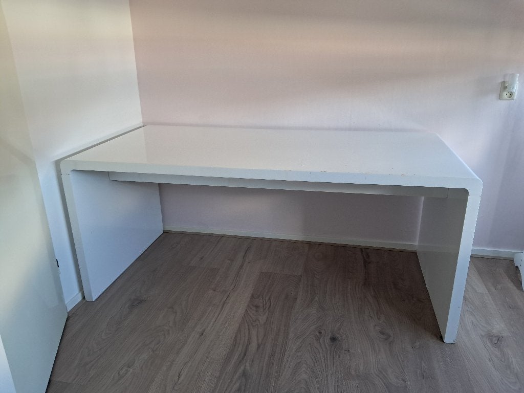 Buro, Ophalen, Gebruikt