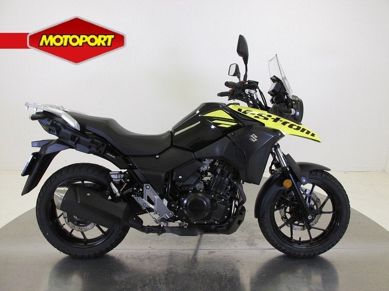 Suzuki DL250 V-STROM (bj 2018), Motoren, Motoren | Suzuki, Suzuki Motoren (BV Nimag), Bedrijf, Toermotor, Info@BVNIMAG.NL