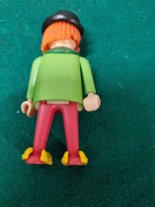 Playmobil clown, Ophalen of Verzenden, 'T Olde Gre-j, Info@toldegrej.nl, Endepoelstraat 20f Didam