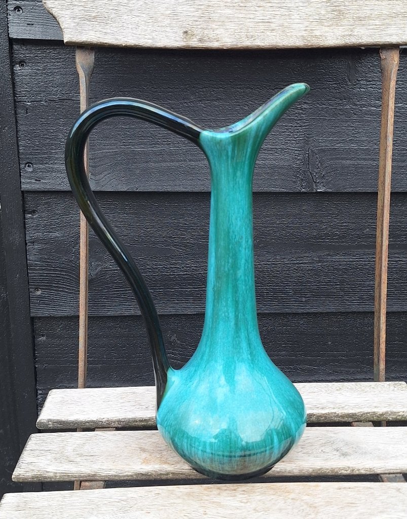 Prachtige vintage Blue Mountain Pottery kan, Ophalen of Verzenden, Huis en Inrichting