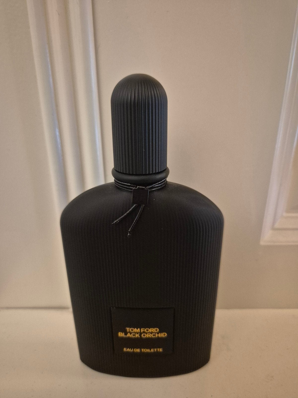Nieuw volle TOM FORD black orchid edt 100 ml, Ophalen of Verzenden, Nieuw
