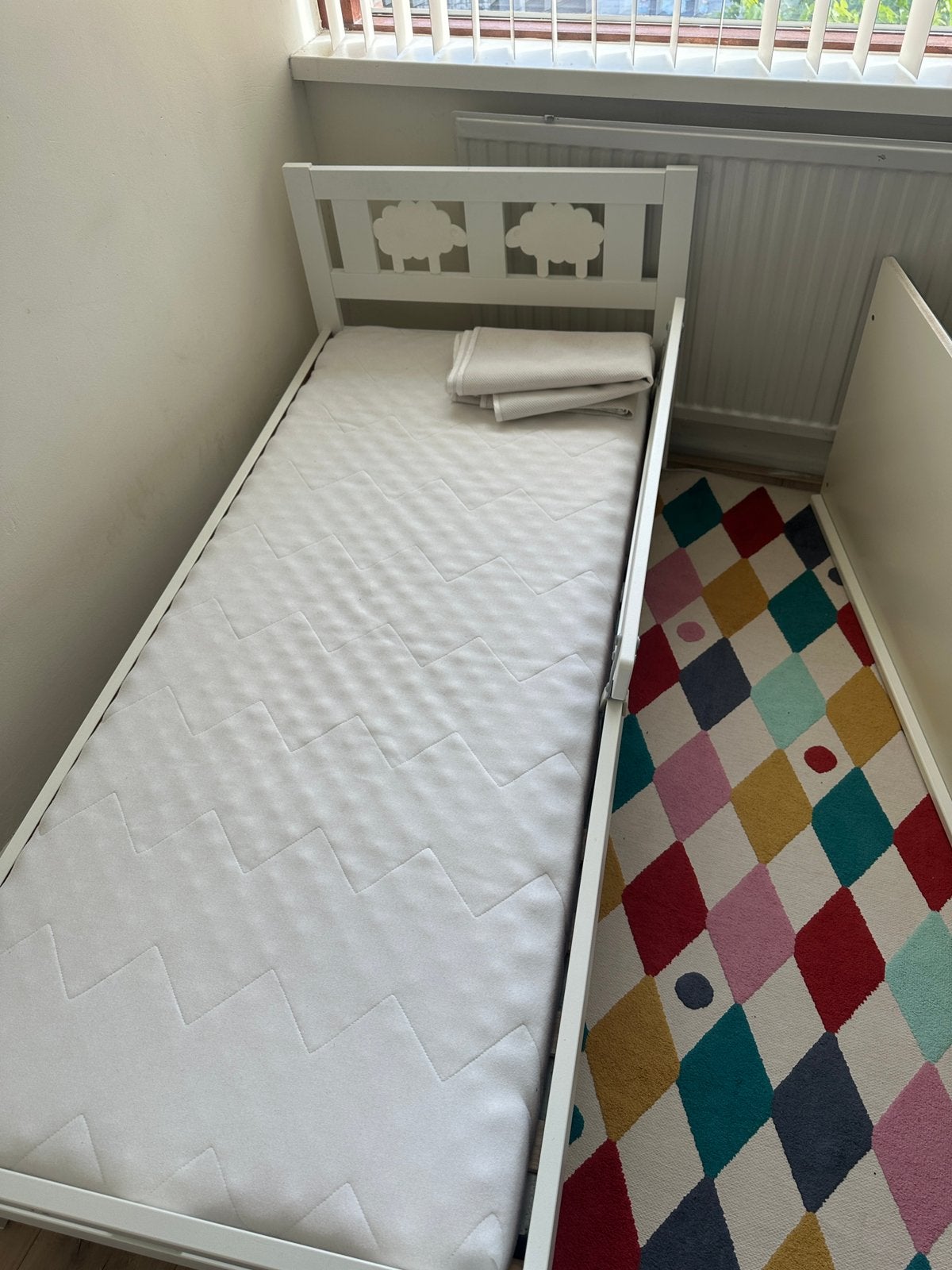 Bijna nieuw, Ophalen, 70 tot 85 cm, 140 tot 160 cm, Zo goed als nieuw