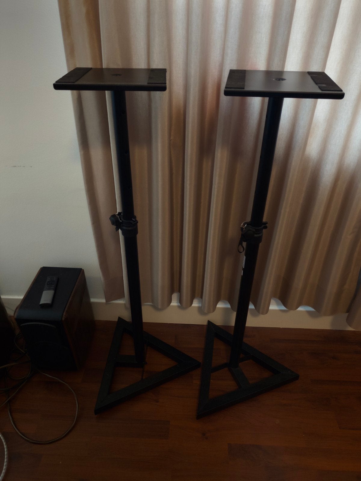 Foto 6 van Edifier S2000MKIII Actieve Hi-Res Speakerset + Verstelbare S