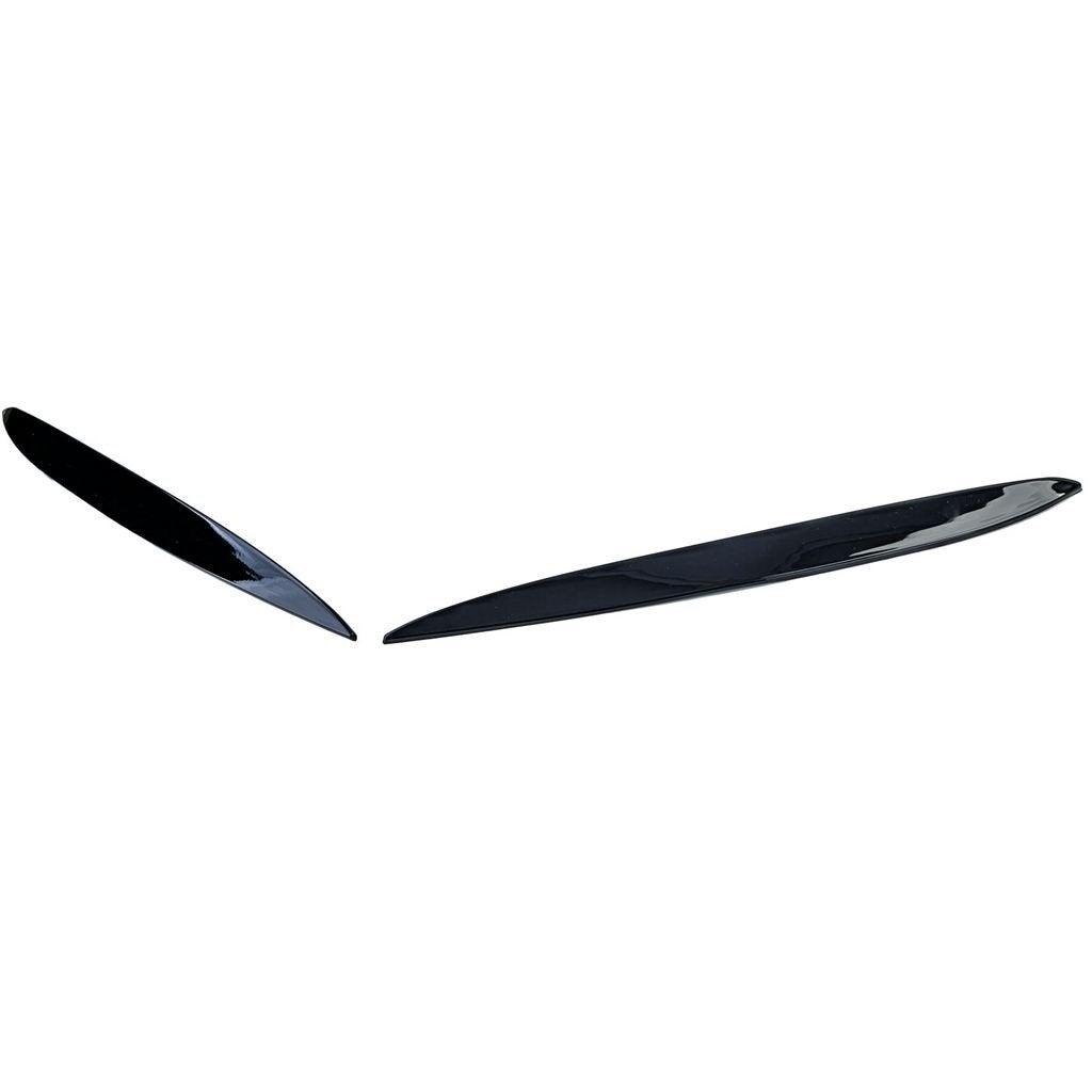 Booskijkers Koplamp Spoiler Geschikt Voor Mazda MX5 NC, Verzenden, Automotive Parts, A.parts@hotmail.nl, Trasmolenlaan 12 3447 GZ Woerden