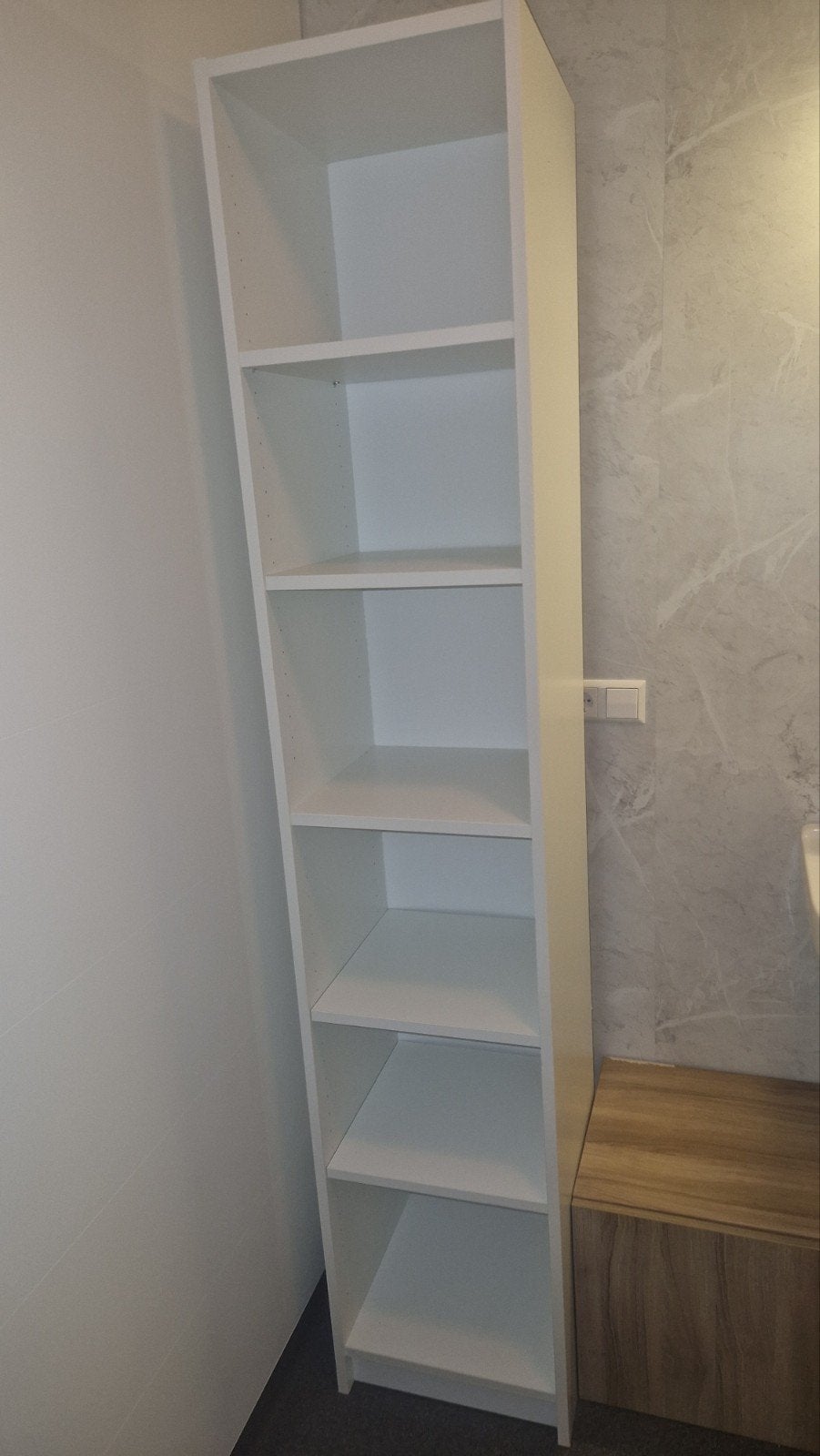 Ikea METOD kast, Ophalen, 25 tot 50 cm, 50 tot 100 cm, Minder dan 100 cm