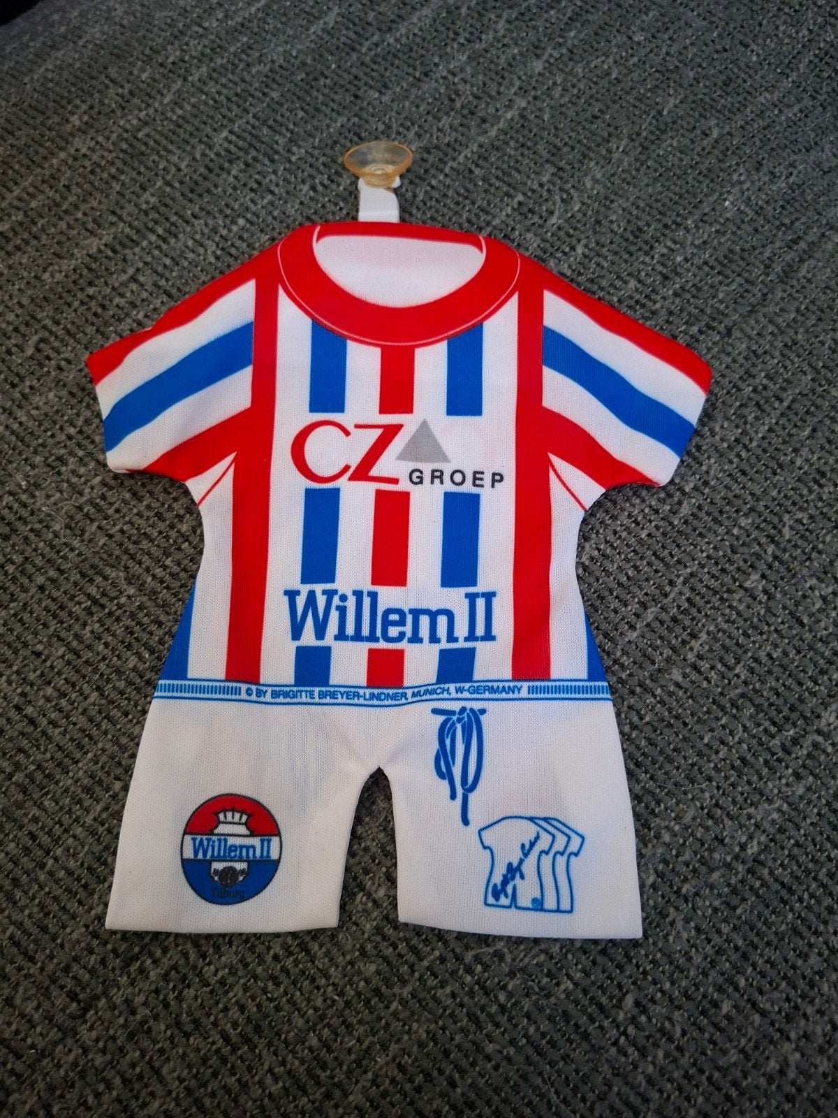 Willem || Minidress, Ophalen of Verzenden