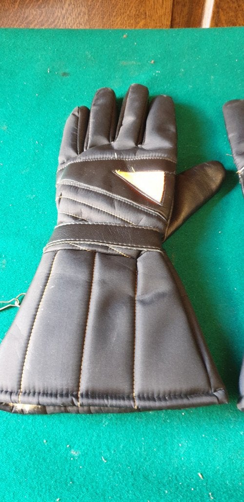 handschoenen lang ,maat m, Ophalen of Verzenden, 'T Olde Gre-j, Info@toldegrej.nl, Endepoelstraat 20f Didam