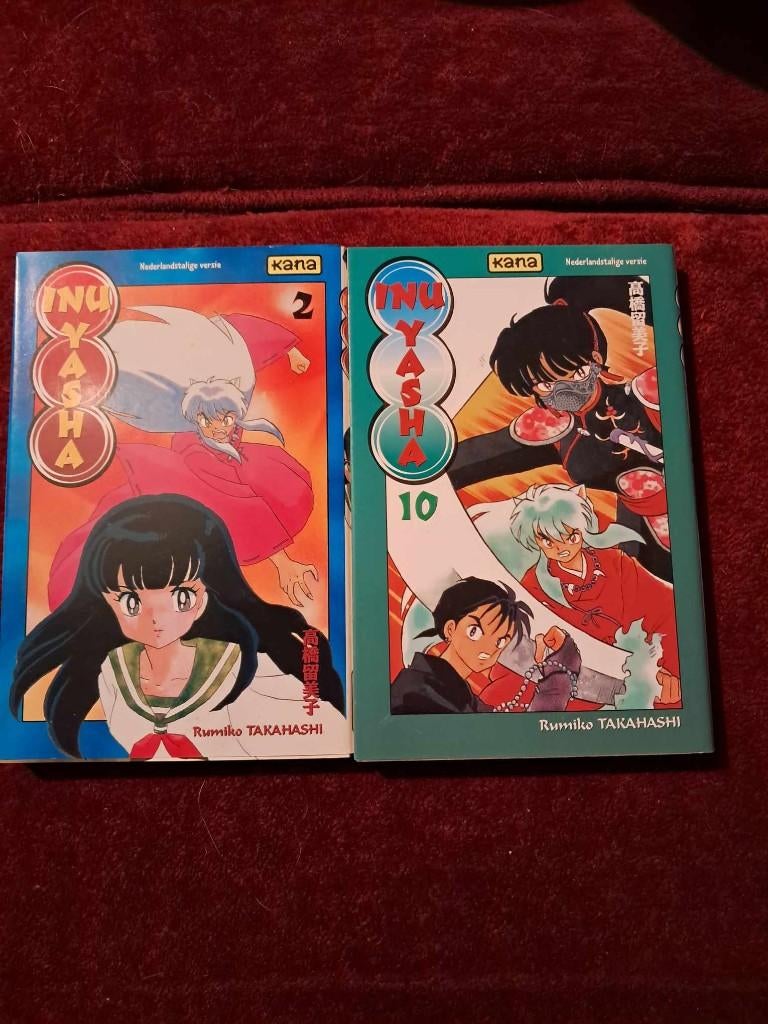 Nederlandse manga pockets, Ophalen, Europa, Zo goed als nieuw, Diverse tekenaars en schrijvers