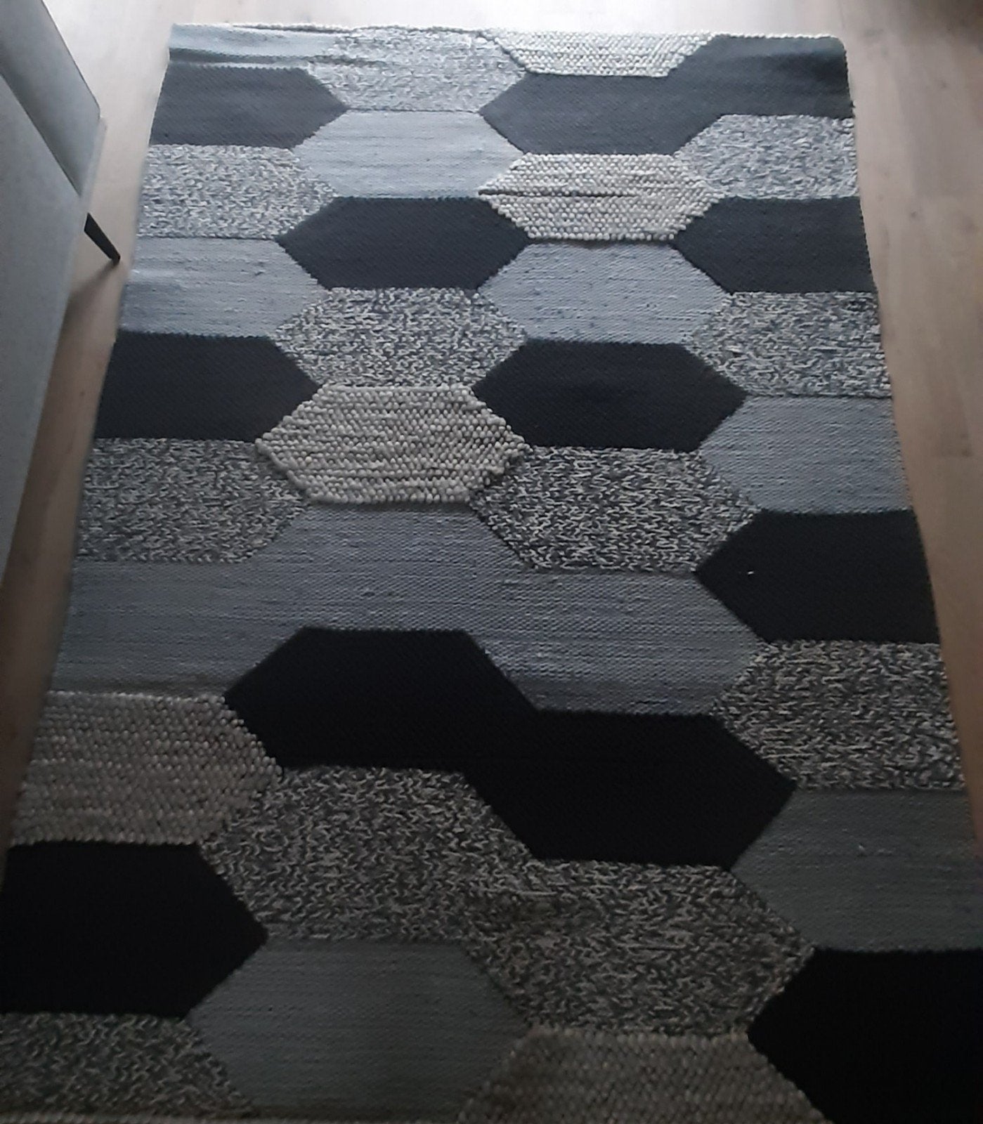 IKEA vloerkleed, Ophalen, 150 tot 200 cm, 200 cm of meer, Rechthoekig