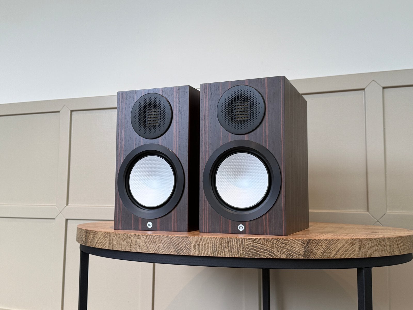 Monitor Audio Gold 50 6G / Bouwjaar 06-2026