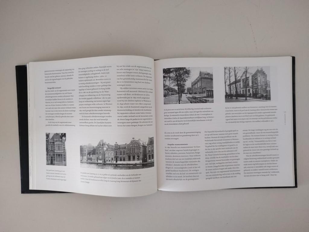 OM DE NOORD Bij de voltooide restauratie vd PETTE fabrieken, 20e eeuw of later, J.P. Woudt, Ophalen of Verzenden, Zo goed als nieuw