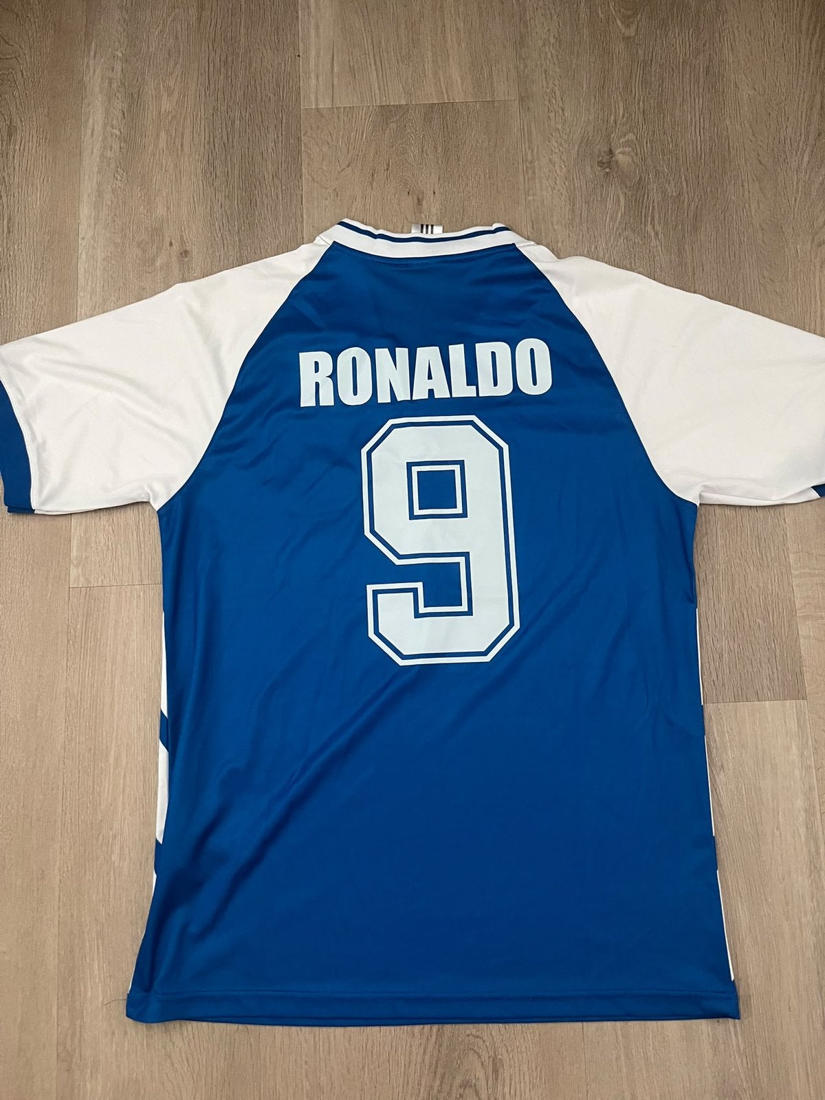 Ronaldo PSV retroshirt maat L, Ophalen of Verzenden, Nieuw, PSV, Shirt