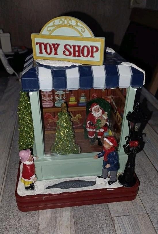 Luville Toy Shop, Verzenden, Zo goed als nieuw