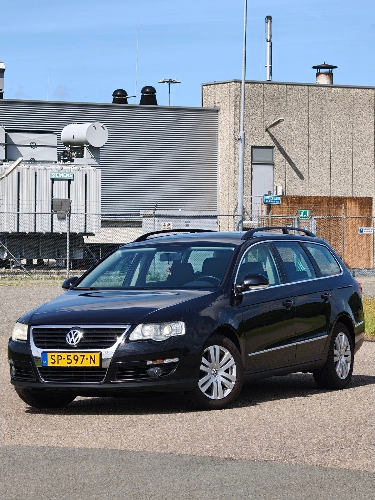 Volkswagen Passat 1.4 TSI | 168.000km | APK tot 03-2027 |, Auto's, Voorwielaandrijving, Bi-Xenon koplampen, 4 cilinders, 1404 kg