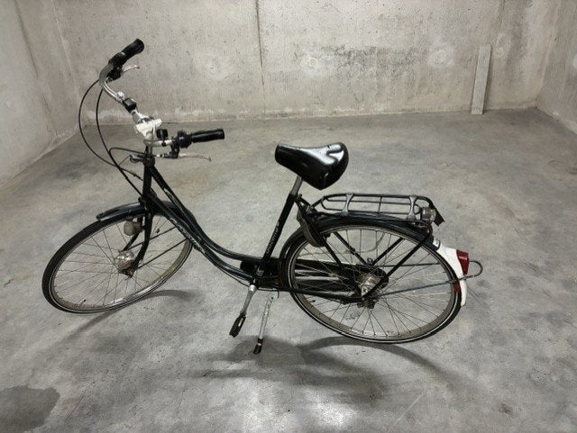 Gazelle stadsfiets, Ophalen, Gebruikt, Gazelle