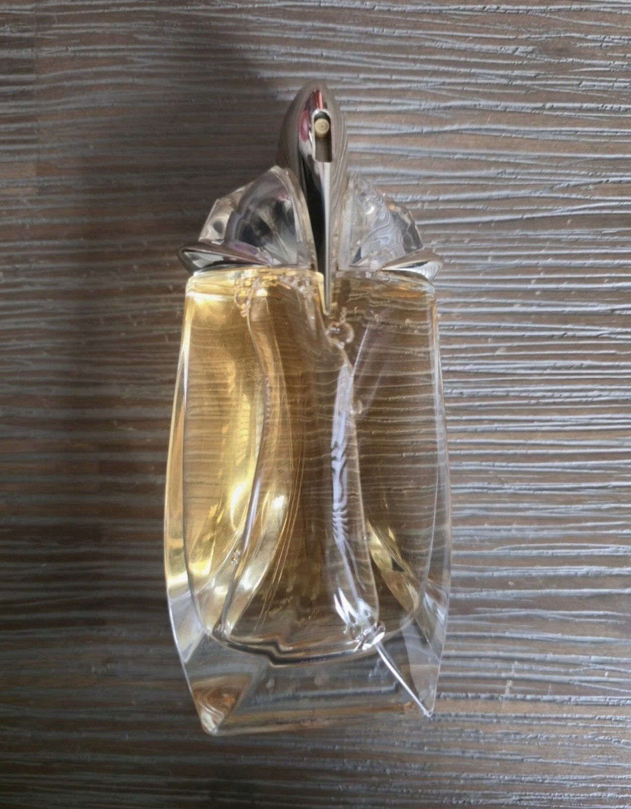 Alien Mugler Extraordinaire. Discontinued 🌸, Sieraden, Tassen en Uiterlijk, Uiterlijk | Parfum, Ophalen of Verzenden, Nieuw