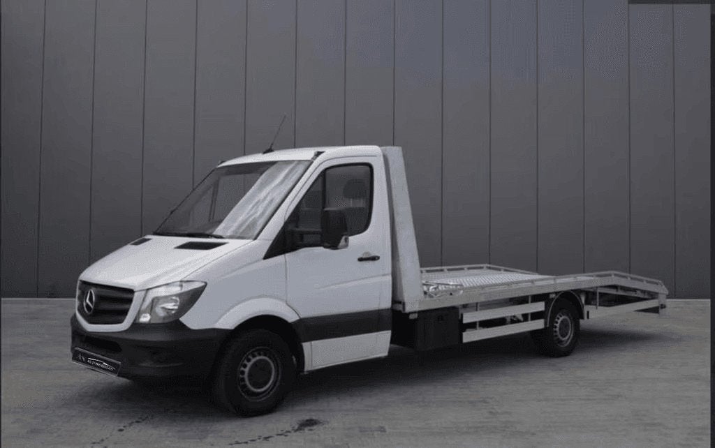 Sleepdienst Takel dienst Breda Auto transport pech hulp 24/7, Diensten en Vakmensen, Verhuur | Auto en Motor