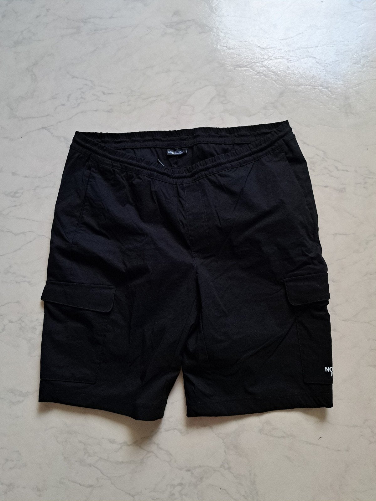 Super mooie north face korte broek maat xl, Ophalen of Verzenden, Zo goed als nieuw, Maat 56/58 (XL), Zwart