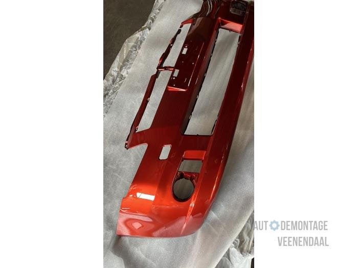 Voorbumper van een Suzuki Swift (ZFM), -, -, Nieuw, Ophalen of Verzenden