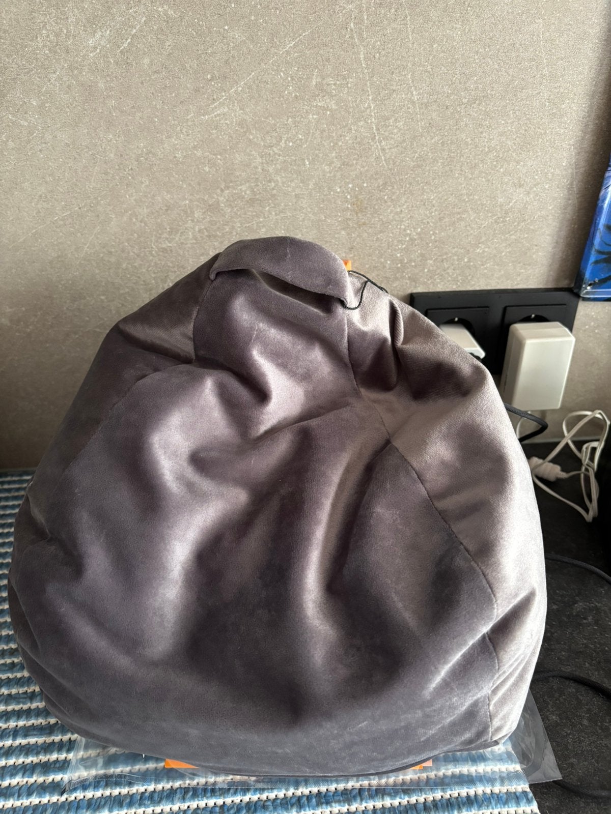 Ipad houder, Ophalen of Verzenden, Zo goed als nieuw, 10 inch, Bescherming voor- en achterkant