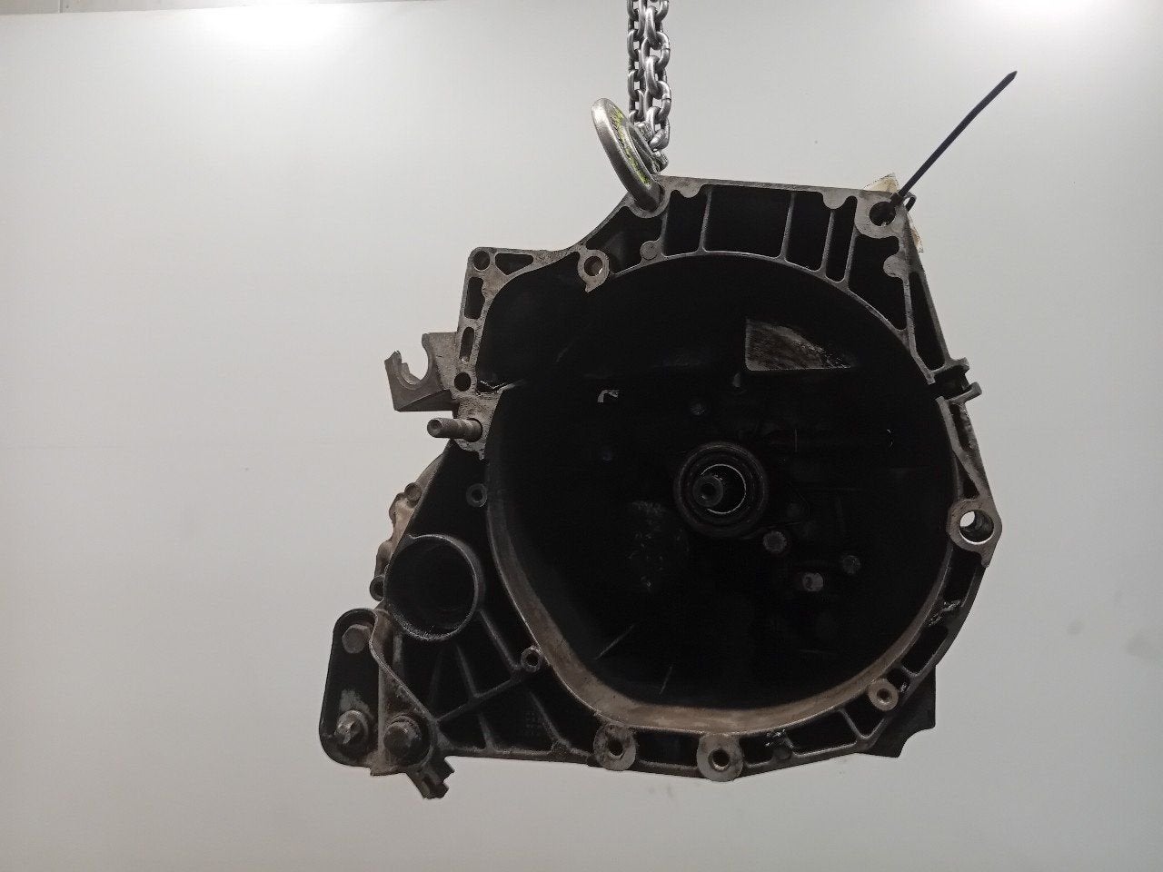 Versnellingsbak schakel Alfa Romeo MiTo, Onderdelen@venauto.nl, Van der Ven Autorecycling B.V., Gebruikt, Ettenseweg 76, 4706 PB Roosendaal, The Netherlands