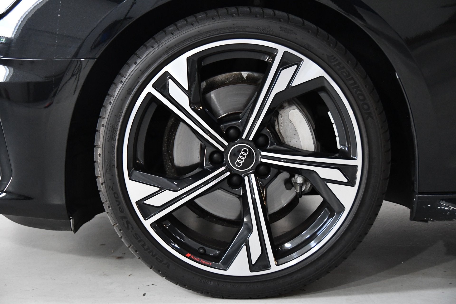 Audi A4 Avant 40 TFSI 3x S-line Full option*Pano*B&O*Sideass, Auto's, Audi, Automaat, 15 km/l, Gebruikt, Zwart