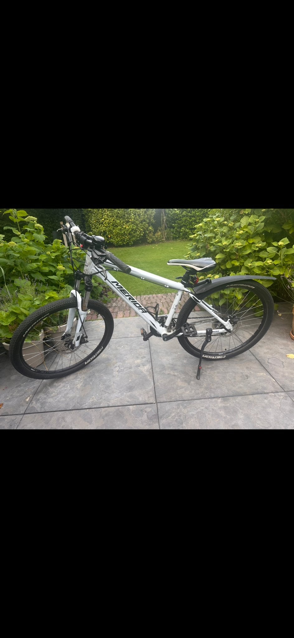 Merida Mountainbike - Zo goed als nieuw, Fietsen en Brommers, Hardtail, Merida, Ophalen of Verzenden, Zo goed als nieuw