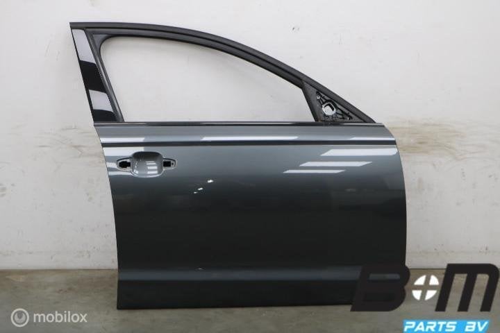 Portier RV Audi A6 4G LZ7S 4G0831052, Gebruikt