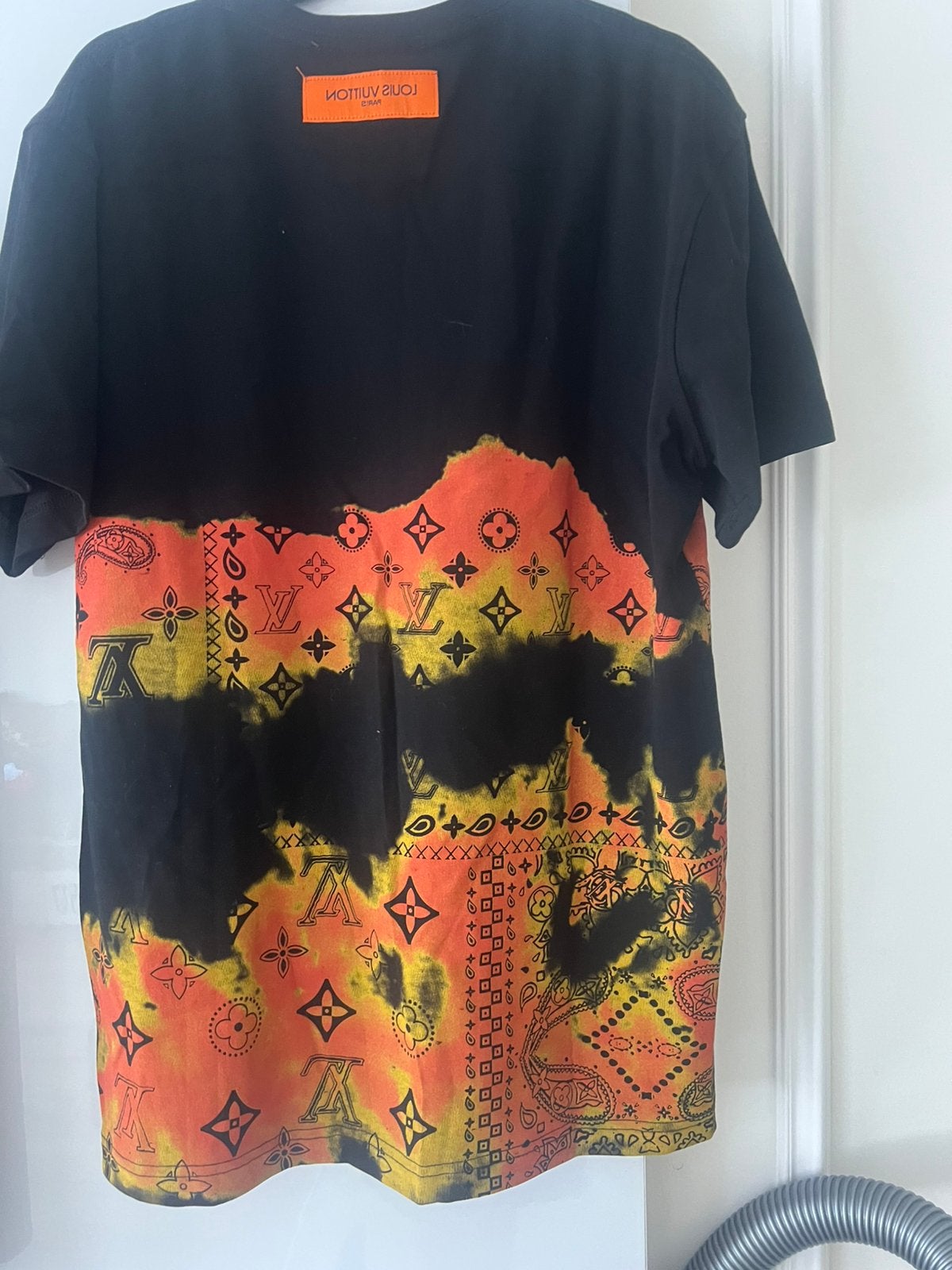 Nieuwe heren shirt, Ophalen of Verzenden, Nieuw, Maat 48/50 (M), Meerkleurig