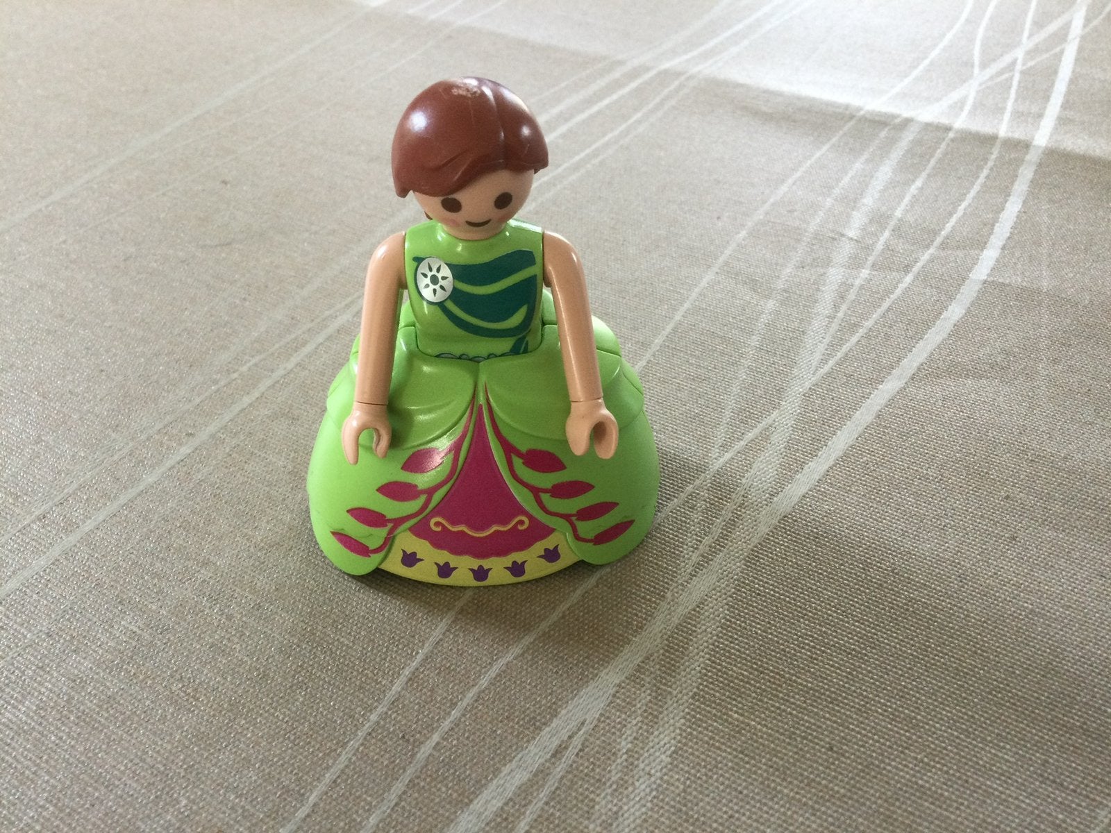 Playmobil mooie vrouwen pop 3, Ophalen of Verzenden, Zo goed als nieuw